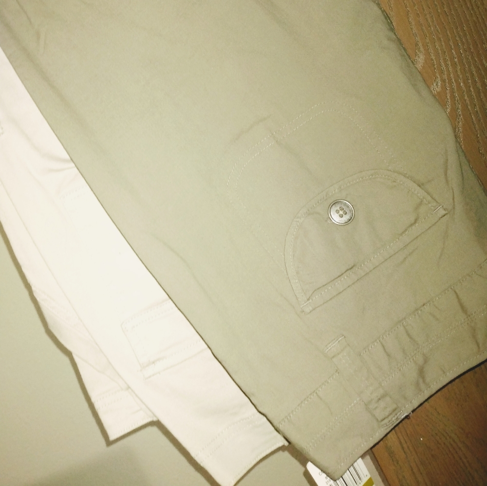 Capris
